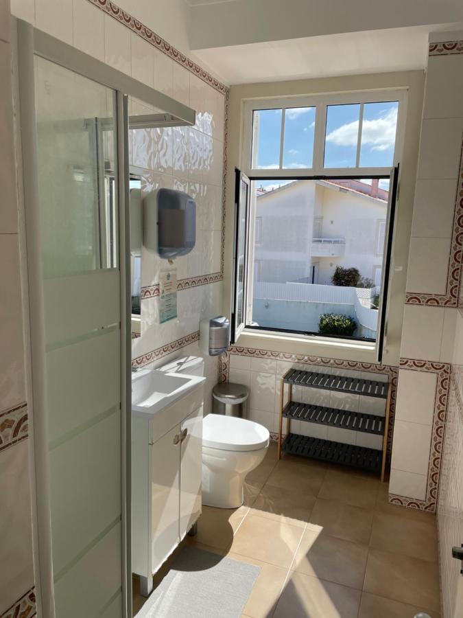 Impact Beach House Estoril Eksteriør billede